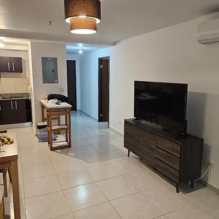 Apartamento Bay View Panama Cinta Costera